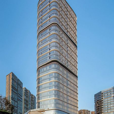 Le Meridien Hangzhou, Binjiang Zewnętrze zdjęcie