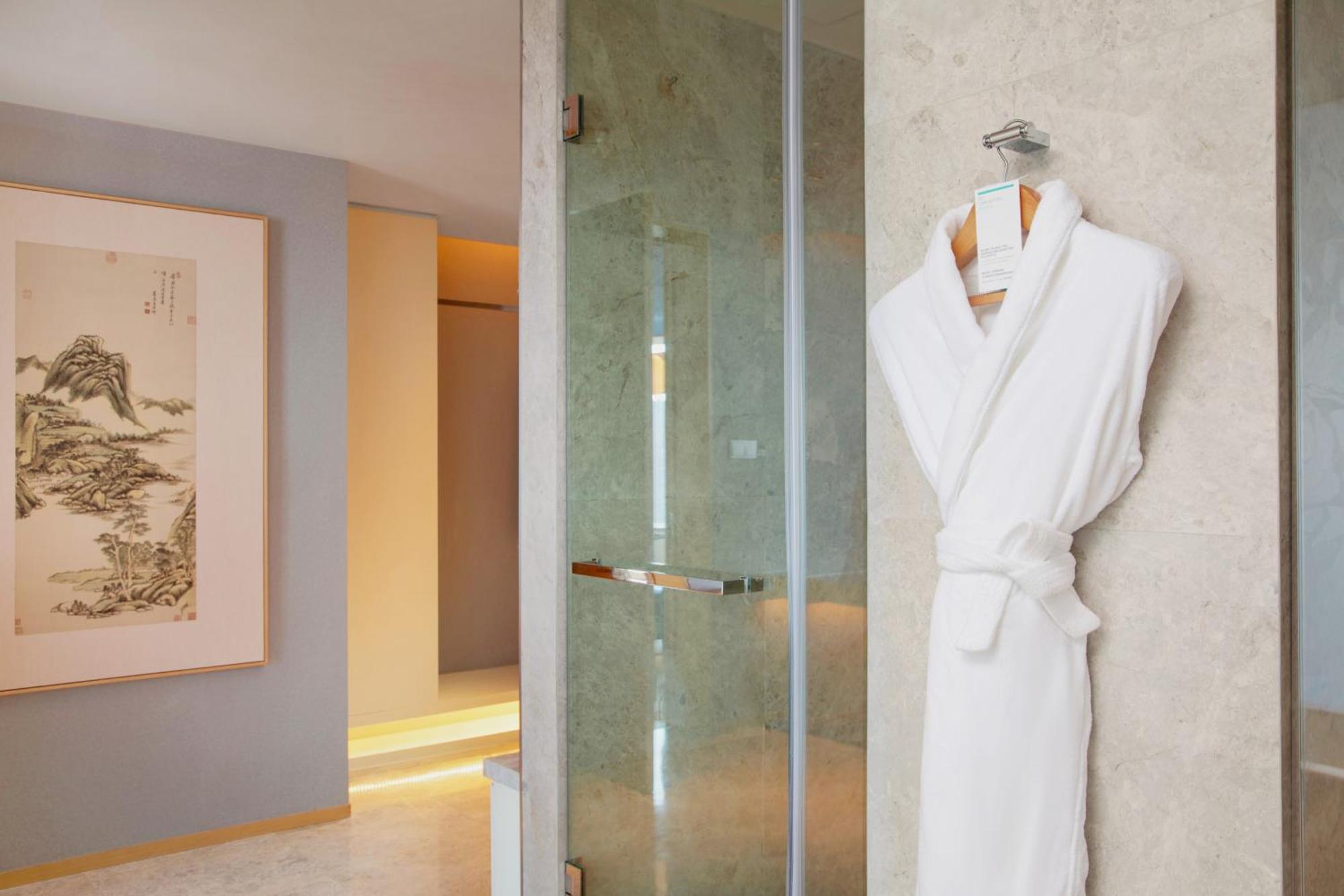 Le Meridien Hangzhou, Binjiang Zewnętrze zdjęcie